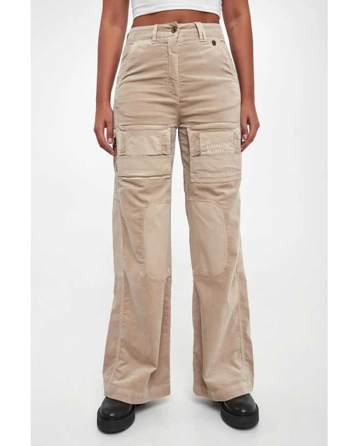 Pantalon AERONAUTICA MILITARE