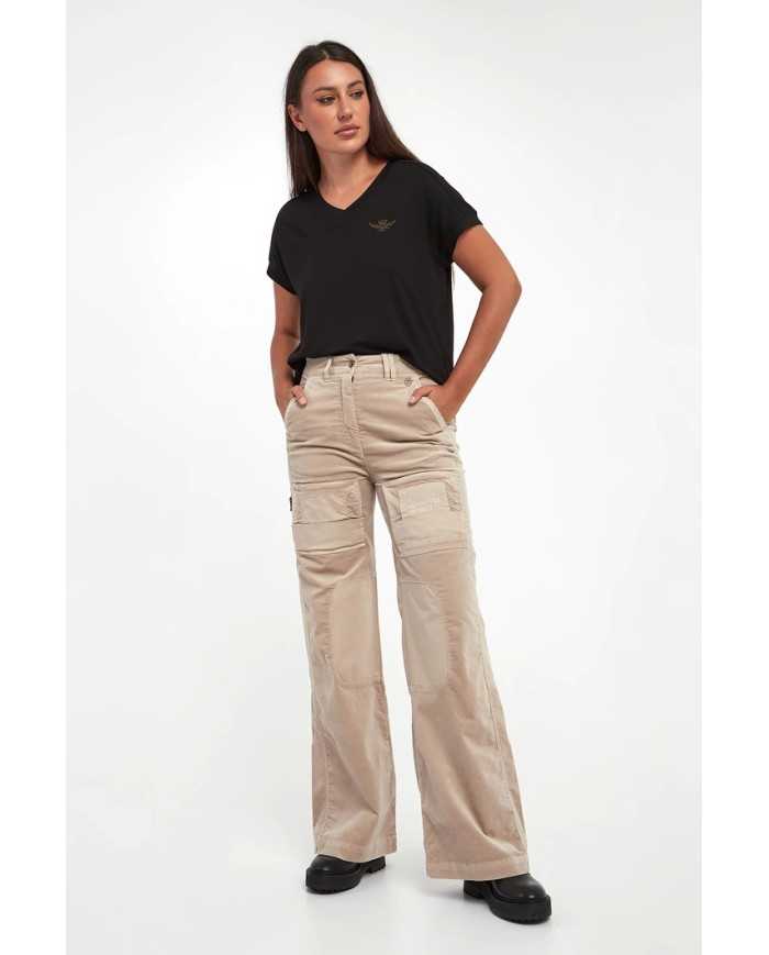 Pantalon AERONAUTICA MILITARE