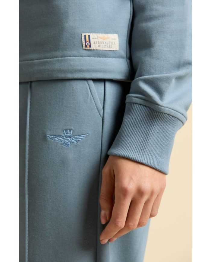 Chemise AERONAUTICA MILITARE
