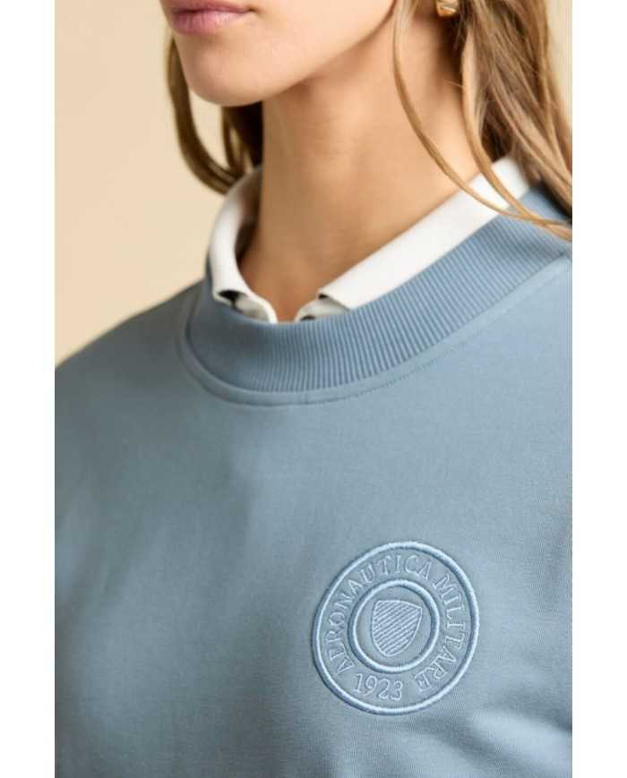 Chemise AERONAUTICA MILITARE