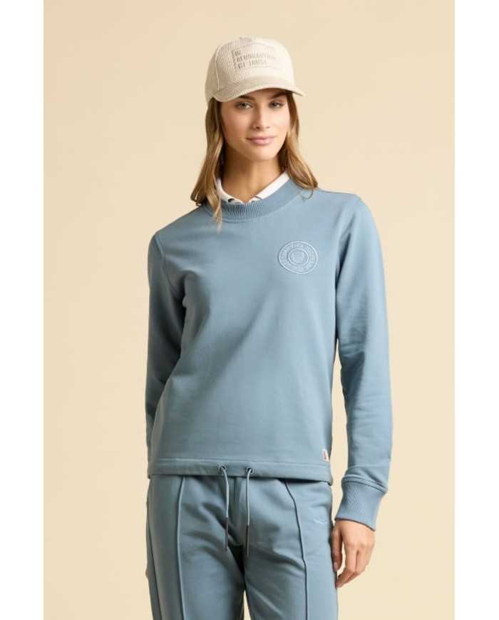 Chemise AERONAUTICA MILITARE
