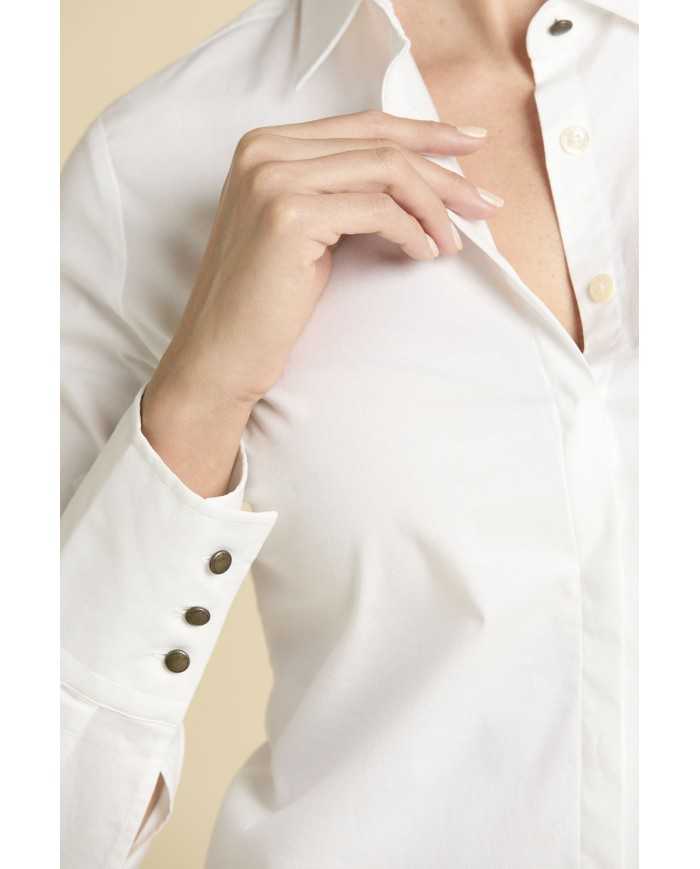 Chemise AERONAUTICA MILITARE