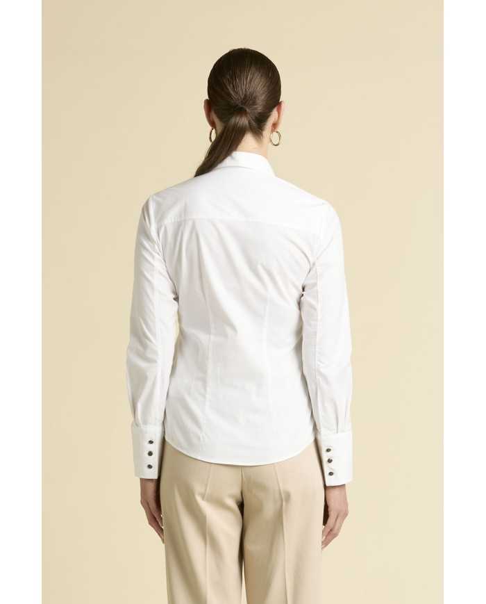 Chemise AERONAUTICA MILITARE