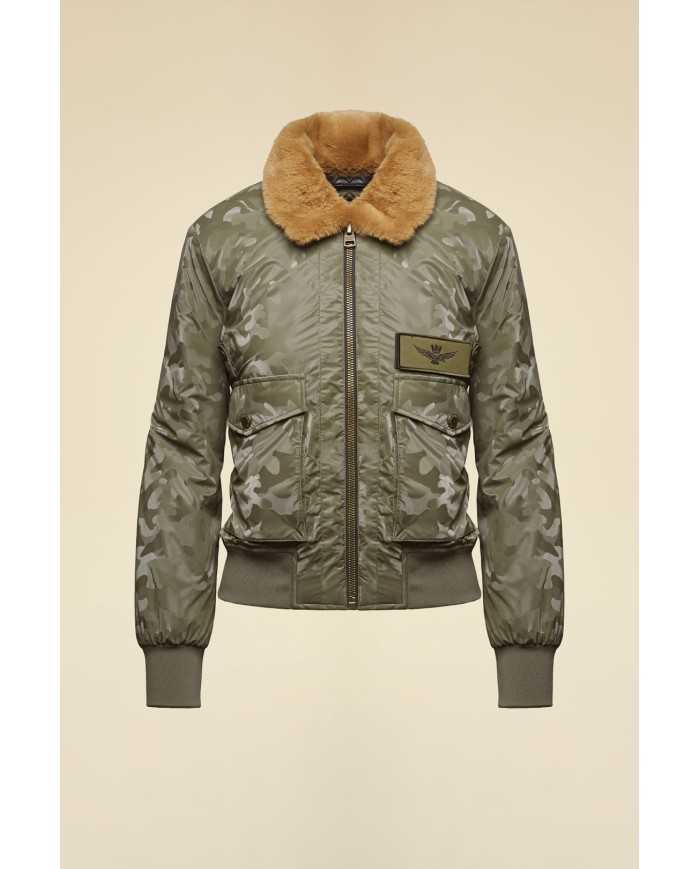 Bomber camouflage