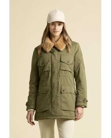Veste caban Aeronautica Milititare