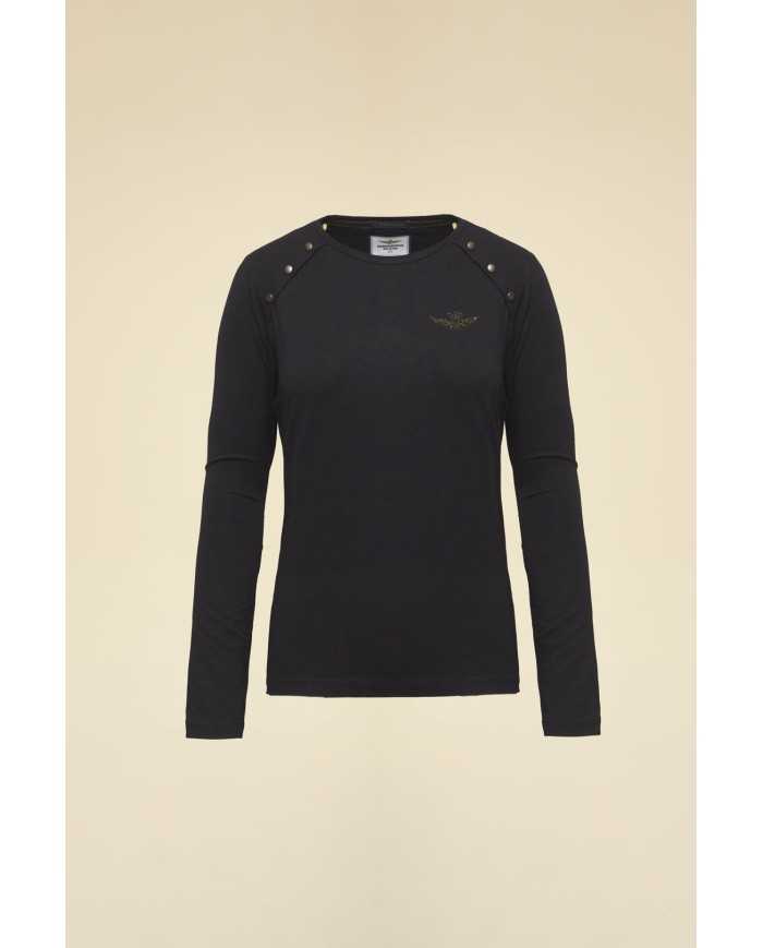 T-shirt AERONAUTICA MILITARE