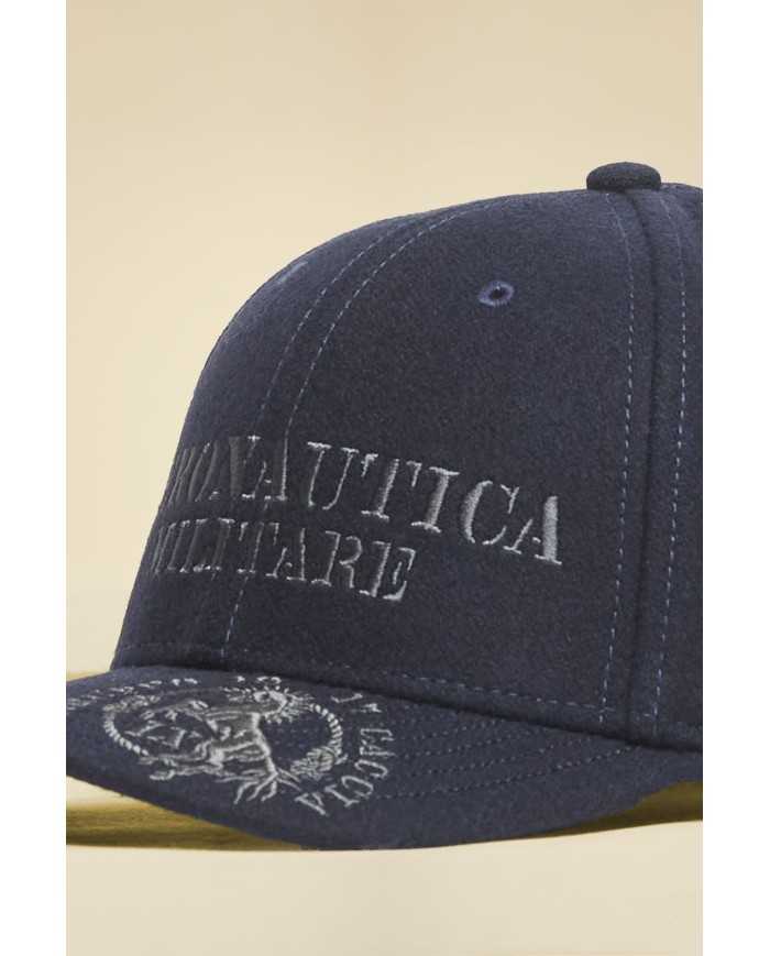Casquettes AERONAUTICA MILITARE