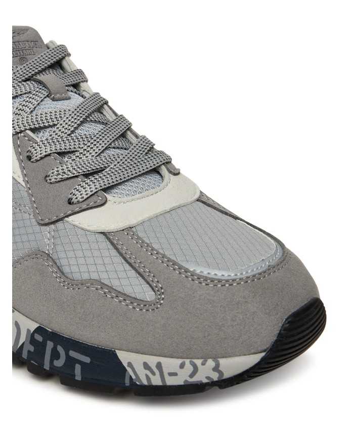 Baskets en mesh AERONAUTICA MILITARE