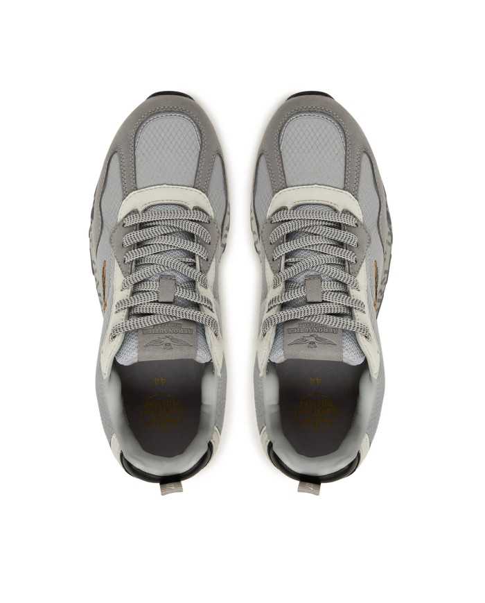 Baskets en mesh AERONAUTICA MILITARE