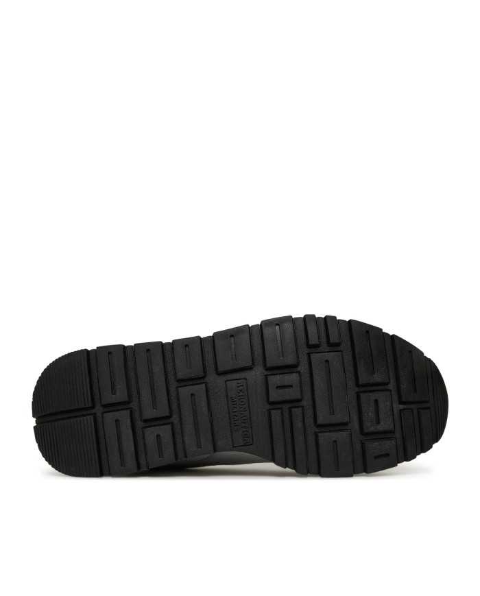 Baskets en mesh AERONAUTICA MILITARE