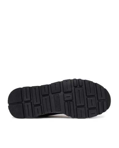 Baskets en mesh AERONAUTICA MILITARE