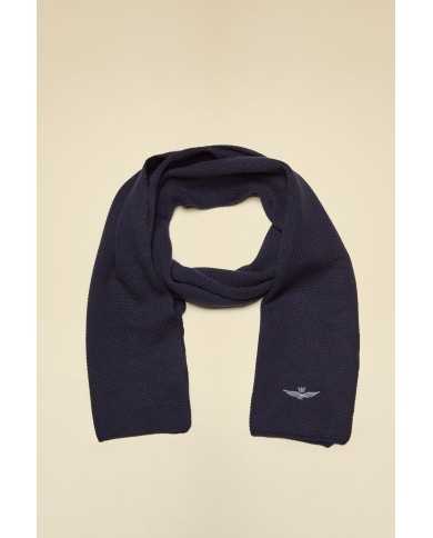 Écharpe point de riz