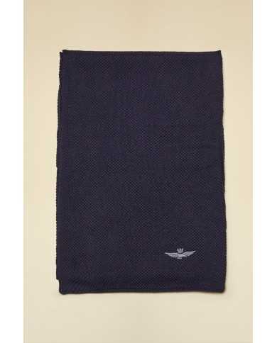 Écharpe point de riz