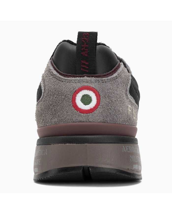 Baskets AERONAUTICA MILITARE