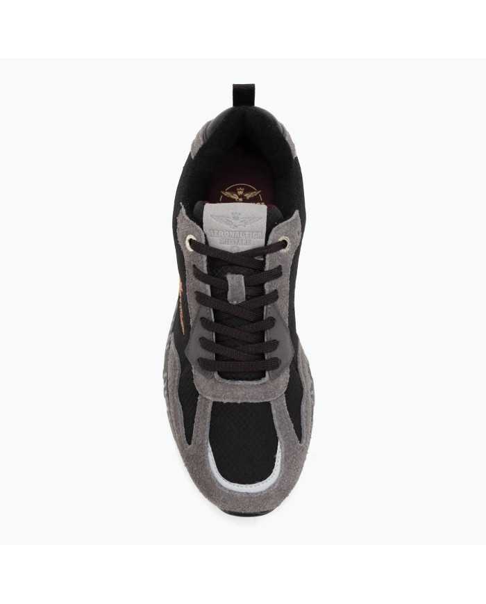 Baskets AERONAUTICA MILITARE