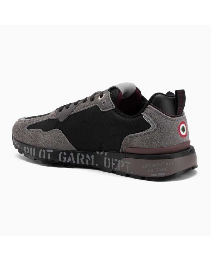 Baskets AERONAUTICA MILITARE