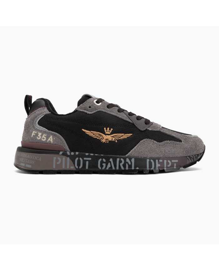Baskets AERONAUTICA MILITARE