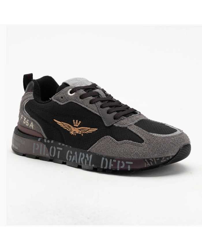 Baskets AERONAUTICA MILITARE