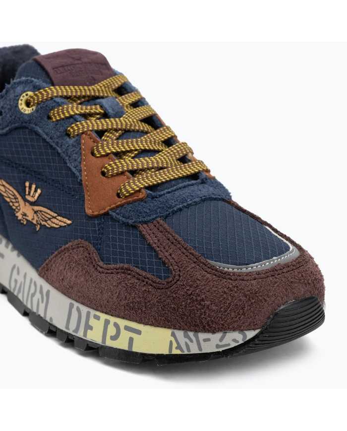 Baskets AERONAUTICA MILITARE
