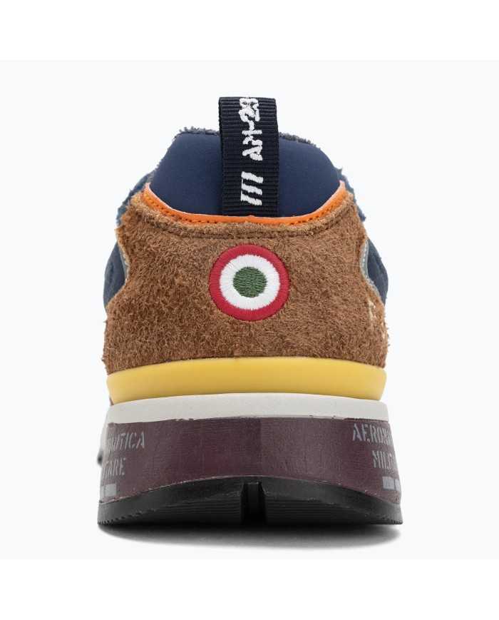 Baskets AERONAUTICA MILITARE