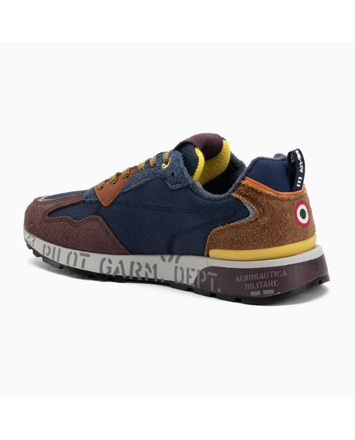 Baskets AERONAUTICA MILITARE
