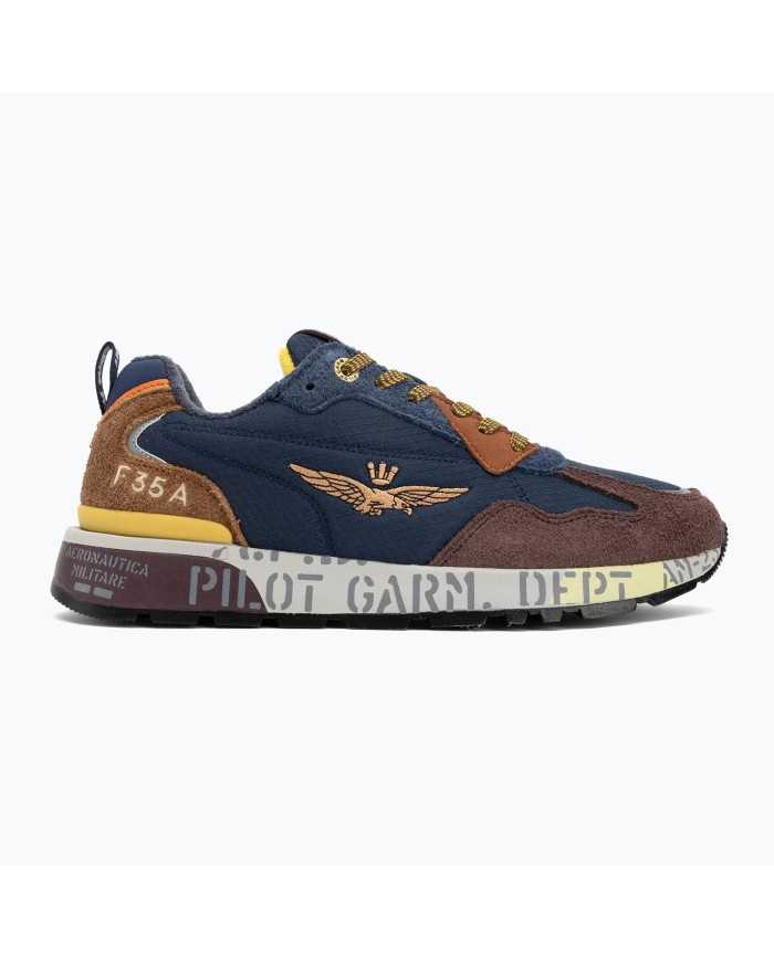 Baskets AERONAUTICA MILITARE