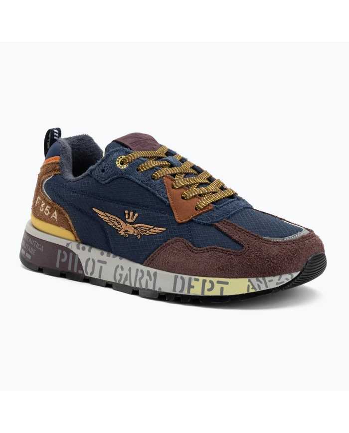 Baskets AERONAUTICA MILITARE