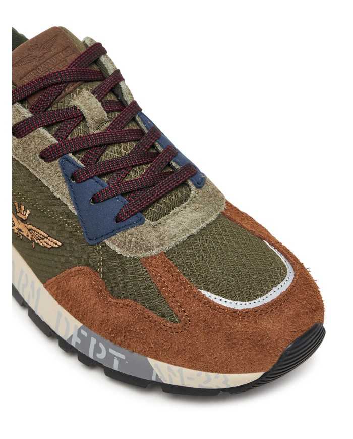 Baskets AERONAUTICA MILITARE