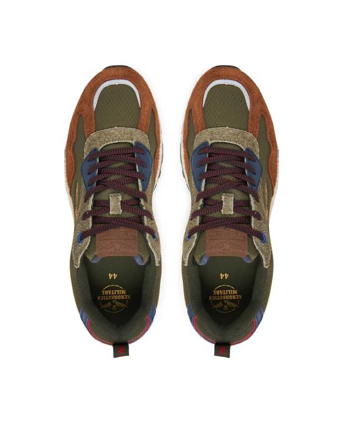 Baskets AERONAUTICA MILITARE