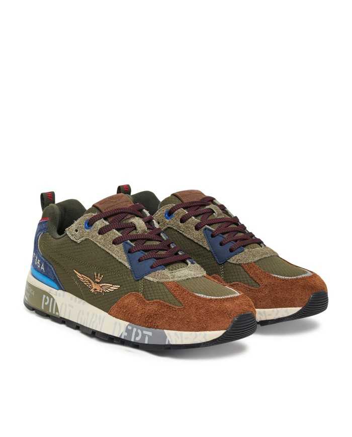 Baskets AERONAUTICA MILITARE