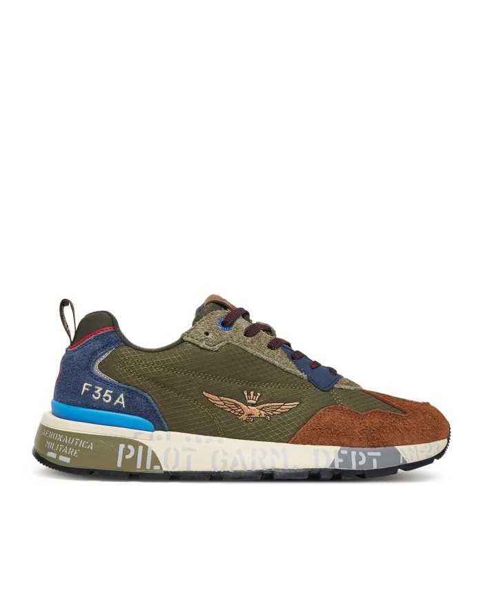 Baskets AERONAUTICA MILITARE