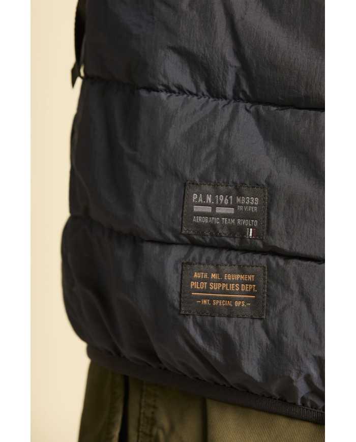 Veste ultralégère