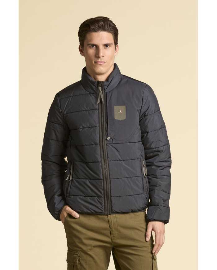 Veste ultralégère