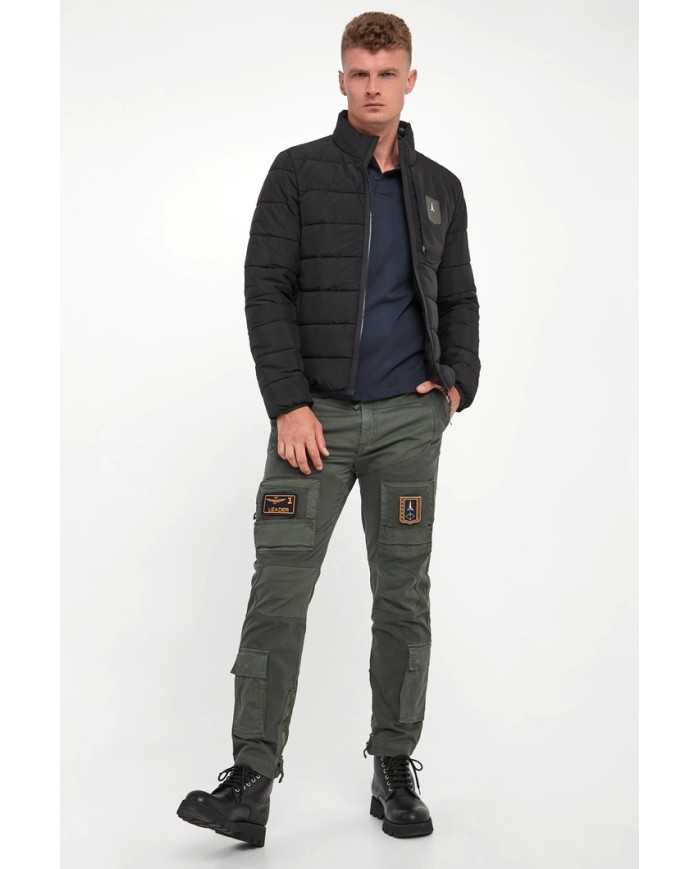 Veste ultralégère