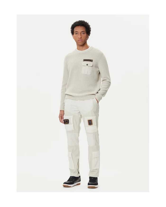Pantalon de l'armée