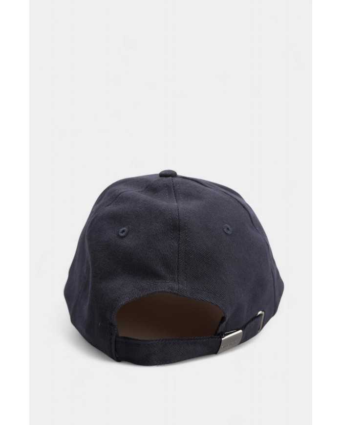 Casquettes Bikkembergs