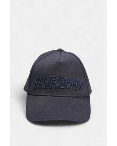 Casquettes Bikkembergs