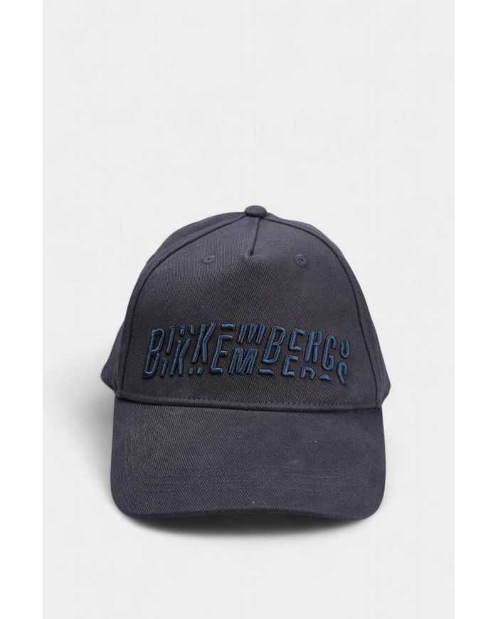 Casquettes Bikkembergs