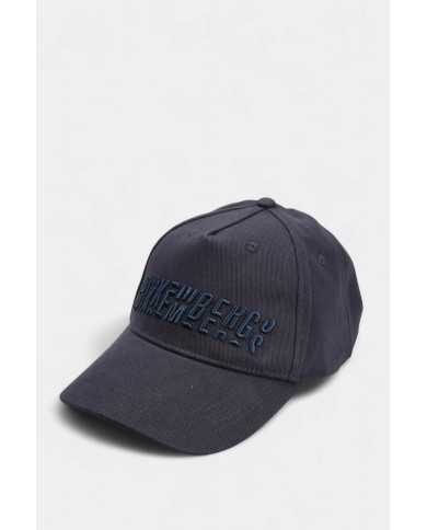 Casquettes Bikkembergs