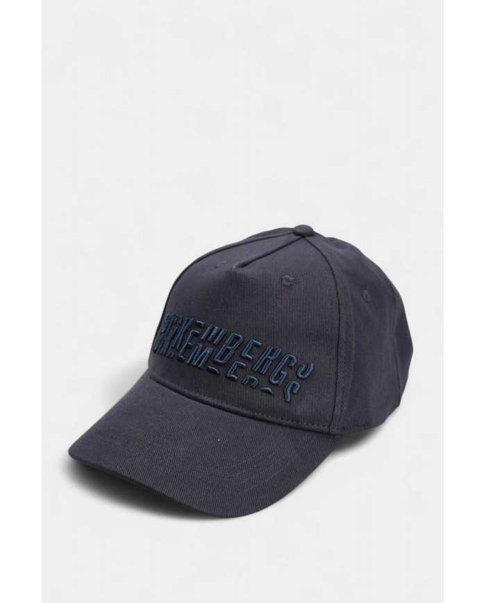 Casquettes Bikkembergs