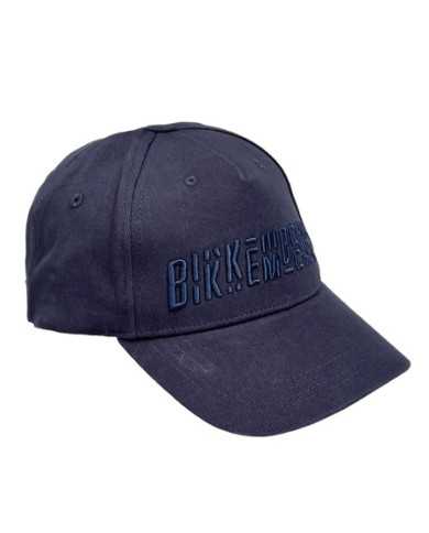 Casquettes Bikkembergs