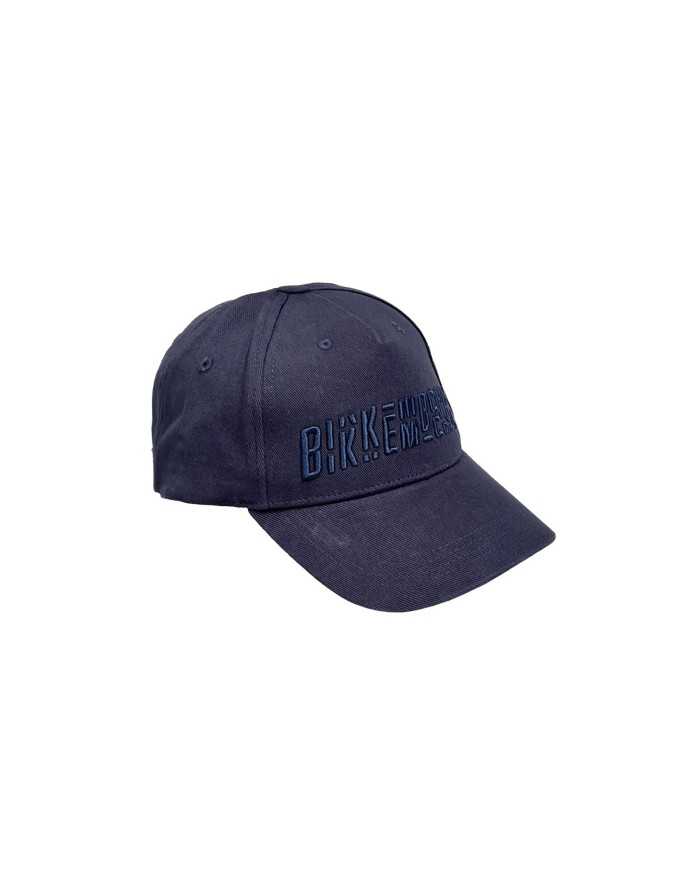 Casquettes Bikkembergs