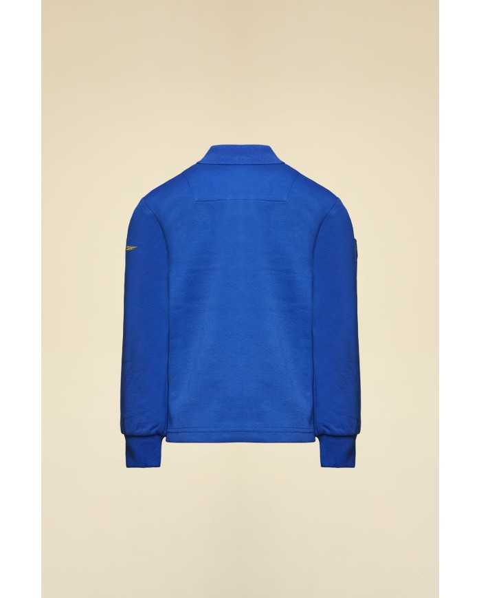 Chemise AERONAUTICA MILITARE