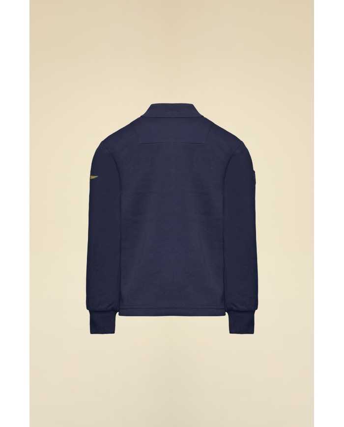 Chemise AERONAUTICA MILITARE