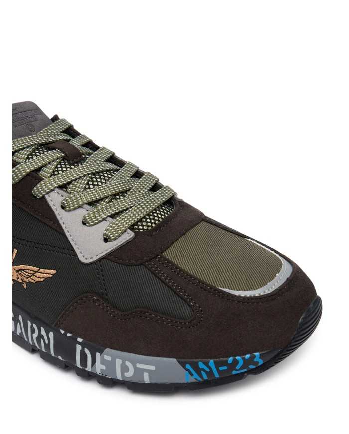 Baskets Aeronautica Militare BASKETS