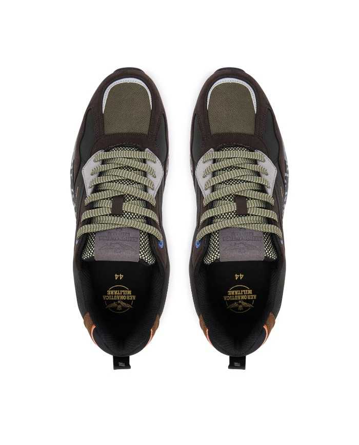 Baskets Aeronautica Militare BASKETS