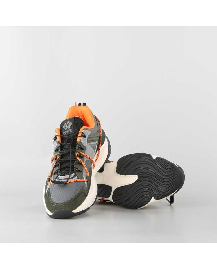 Chaussure pour homme