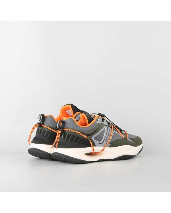 Chaussure pour homme