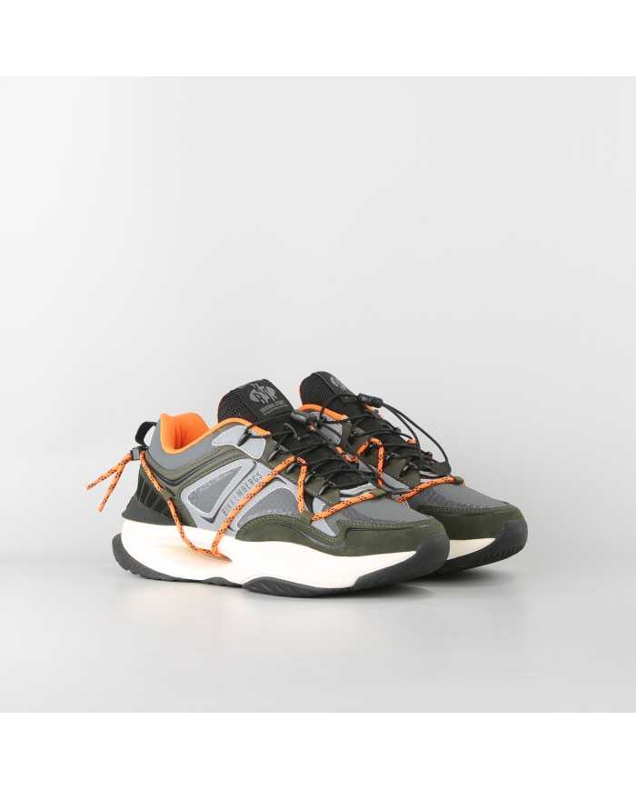 Chaussure pour homme