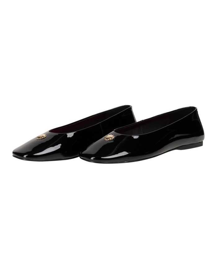 Chaussures Plates Christian Lacroix